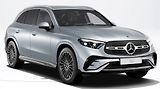 Mercedes-Benz GLC (2026) 220 d 4MATIC SUV Linie AMG - náhled 1