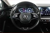 Škoda Octavia (2021) Ambition 2.0 TDI, Automat - náhled 16