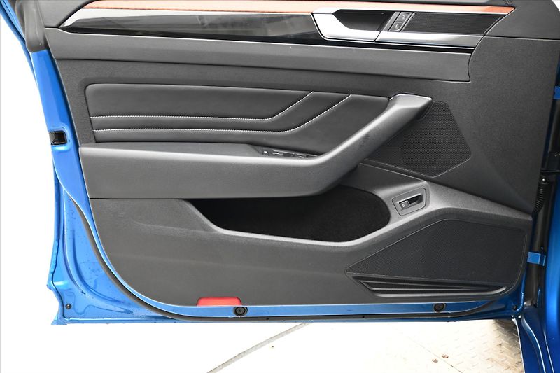 Volkswagen Arteon Shooting Brake 2,0 TDI 110 kW Elegance Záruka - fotka 24 z 32