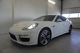 Porsche Panamera  4,8I V8 4WD PD - náhled 1
