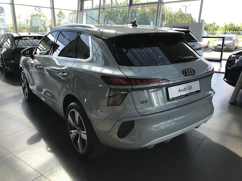 Audi Q3 quattro ST7 2,0TFSI - fotka 3 z 23