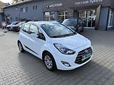 Hyundai ix20 1.6 i 92kW KLIMA TAŽNÉ ČR  - náhled 1
