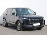 Jaecoo 7 (2025) Luxury 1.6 TGDI, 1.ČR, DPH - náhled 1