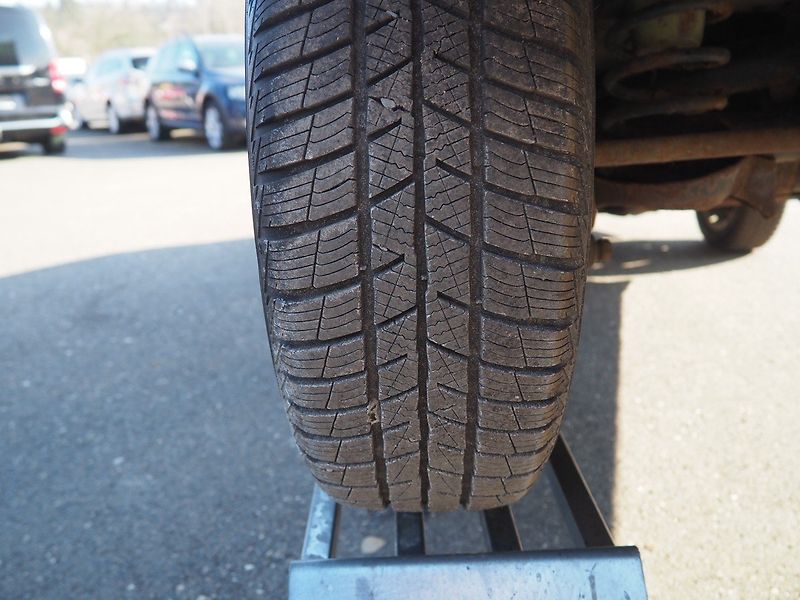Fiat Panda (2008) 1.3 JTD  4x4 - fotka 9 z 26