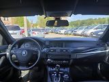 BMW Řada 5 530 D, X Drive,  4x4, 190 kW - náhled 35