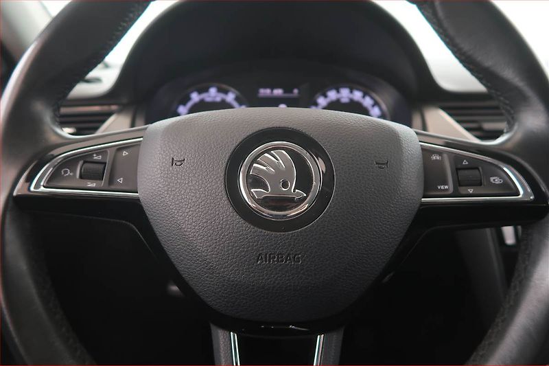 Škoda Rapid (2019) 1.0 TSI, Automat, ČR,1.maj - fotka 17 z 17