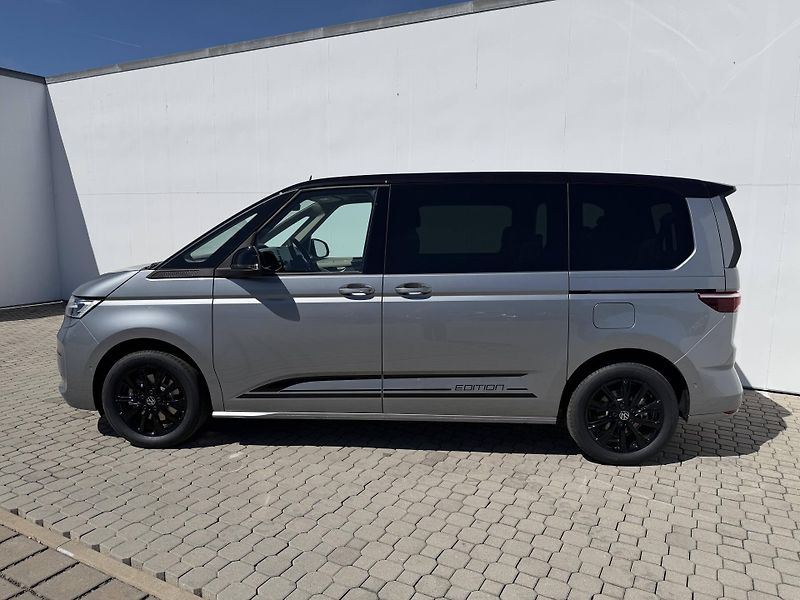 Volkswagen Multivan (2026) Life 7DSG 2,0TDI - fotka 3 z 7