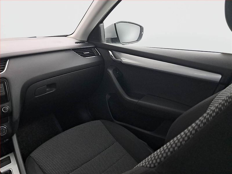 Škoda Octavia (2016) 1.6 TDI, Tempomat - fotka 8 z 14