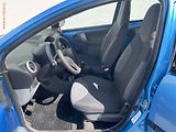Peugeot 107 (2008) 1.0i, ČR, STK4/28 - náhled 9