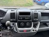 Citroën Jumper 3.0 HDI MAXI REZERVACE - náhled 13