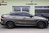 BMW X6 M COMPETITION PPF HK AKRAPOVIC - náhled 12