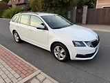 Škoda Octavia (2017) - náhled 10