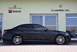 Mercedes-Benz Třídy E 350D AMG K360° HEAD-UP - náhled 6