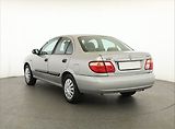 Nissan Almera (2004) 1.5, nová STK, Klima - náhled 3