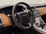 Land Rover Range Rover Sport D250 HSE AWD AUT CZ - náhled 18