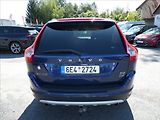 Volvo XC60 2,4 D5 Ocean Race AWD 158kW - náhled 8