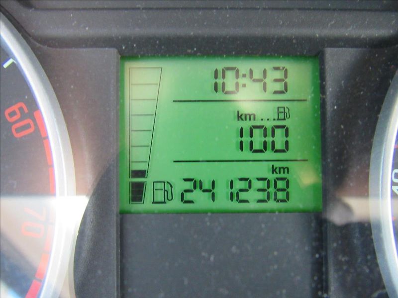 Škoda Roomster 1,4 i 63kW - fotka 14 z 30