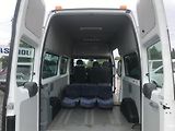 Ford Transit (2008) 2.2 TDCI 81 KW L3H3 9-MÍST - náhled 7
