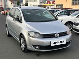 Volkswagen Golf Plus (2012) 1.4TSi, AC, výhřev sed - náhled 1