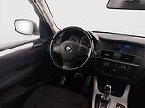 BMW X3 (2011) xDrive20d, 4X4, Automat - náhled 7