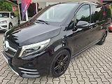 Mercedes-Benz Třídy V (2020) V 300d 176kW 4MATIC -1.MAJITEL - náhled 3