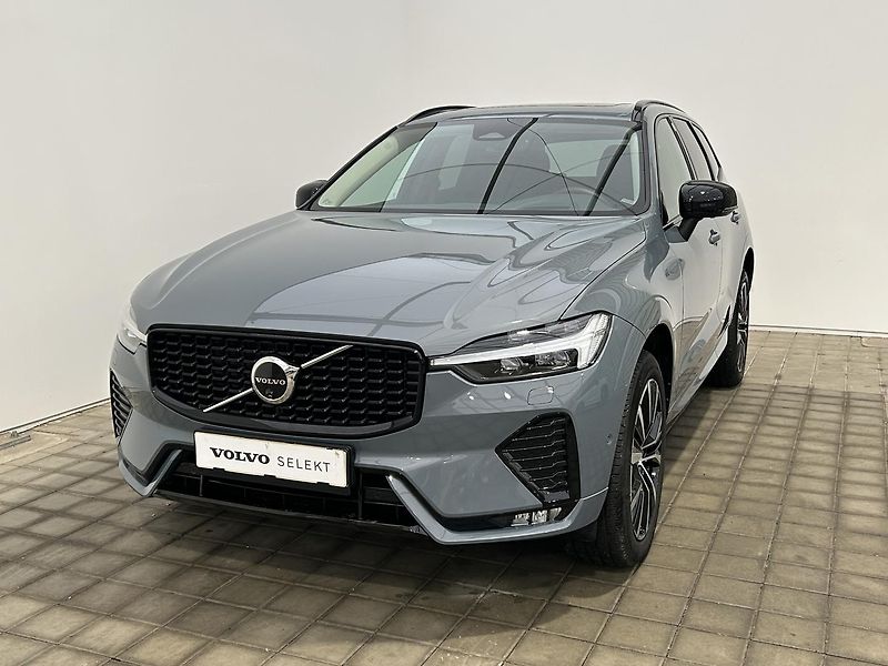 Volvo XC60 2.0 B4 4x4 ULTIMATE - fotografie inzerátu