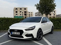 Hyundai i30 (2020) N-Line/1.4 t-gdi 103 kW - fotografie inzerátu