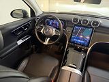 Mercedes-Benz GLC 200 benzin 4M LED Tažné - náhled 14