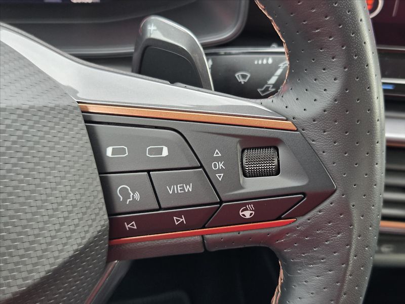 Cupra Formentor 2,0 TSi DSG 4x4 Záruka2029 ČR - fotka 16 z 22