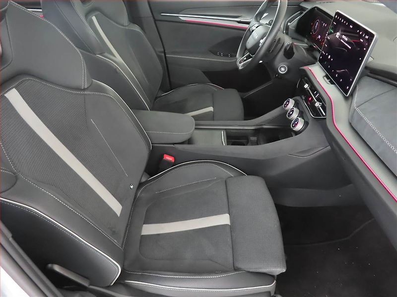 Škoda Kodiaq (2025) 2.0 TDI, SPORTLINE, 7 MÍST - fotka 9 z 20