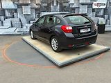 Subaru Impreza (2013) 1.6i, 84KW, 4x4 - náhled 8