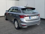 Škoda Fabia 1,0 TSI 70 Ambition - náhled 3