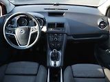 Opel Meriva (2012) 1.4i, ČR, AC, tempo - náhled 8
