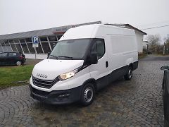 Iveco Daily 35S210 automat 3,0L - fotografie inzerátu