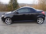 Opel Tigra 1.8i, 96000 km, 1. majitelka - náhled 19