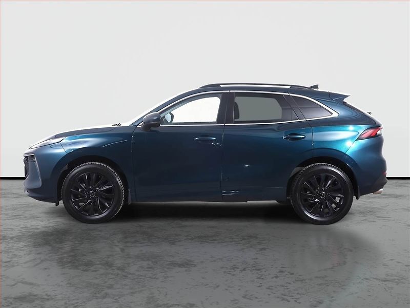 Dongfeng T5 EVO (2024) Exclusive 1.5 Turbo - fotka 3 z 28