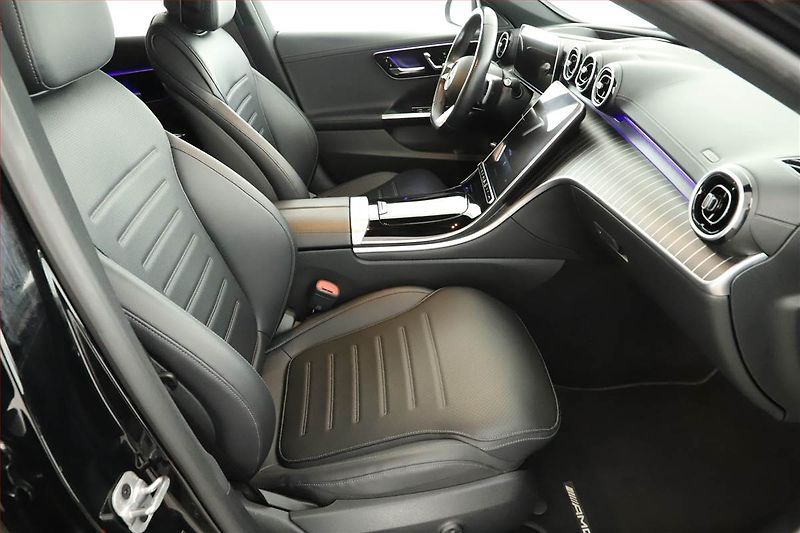 Mercedes-Benz Třídy C (2023) C 300 4MATIC - fotka 7 z 22