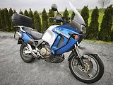 Honda XL 1000 V Varadero (2002) - náhled 1