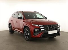 Hyundai Tucson (2025) 1.6 T-GDI, N-LINE, DPH - fotografie inzerátu
