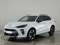 Cupra Terramar (2026) SUV - fotografie inzerátu