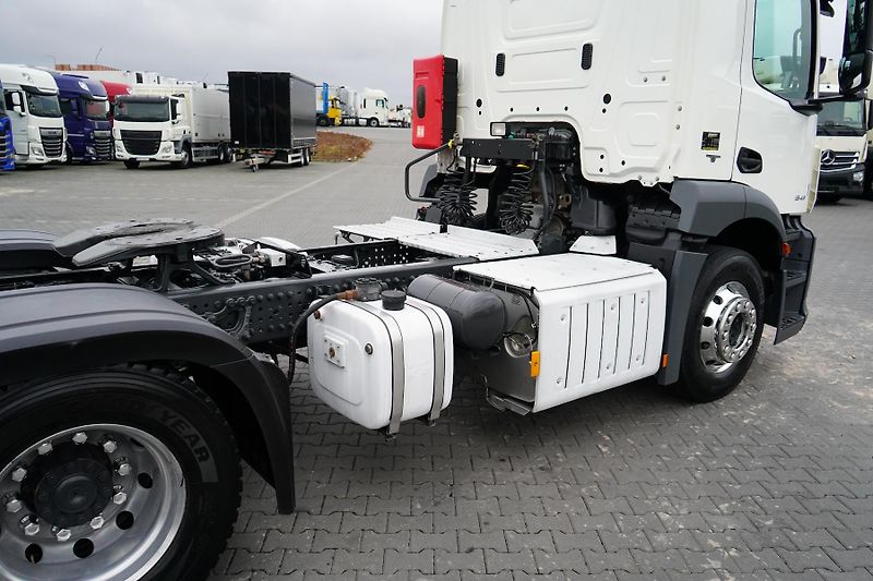 Mercedes-Benz (2016) ANTOS / 1843 / ACC / E 6 / PEŁ - fotka 14 z 49