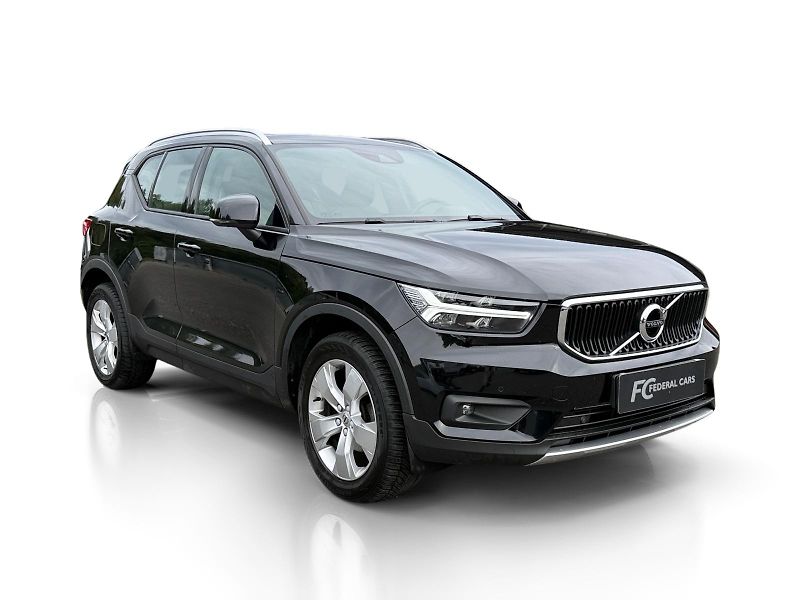 Volvo XC40 T2 FWD // CORE // PANORAMA - fotka 7 z 30