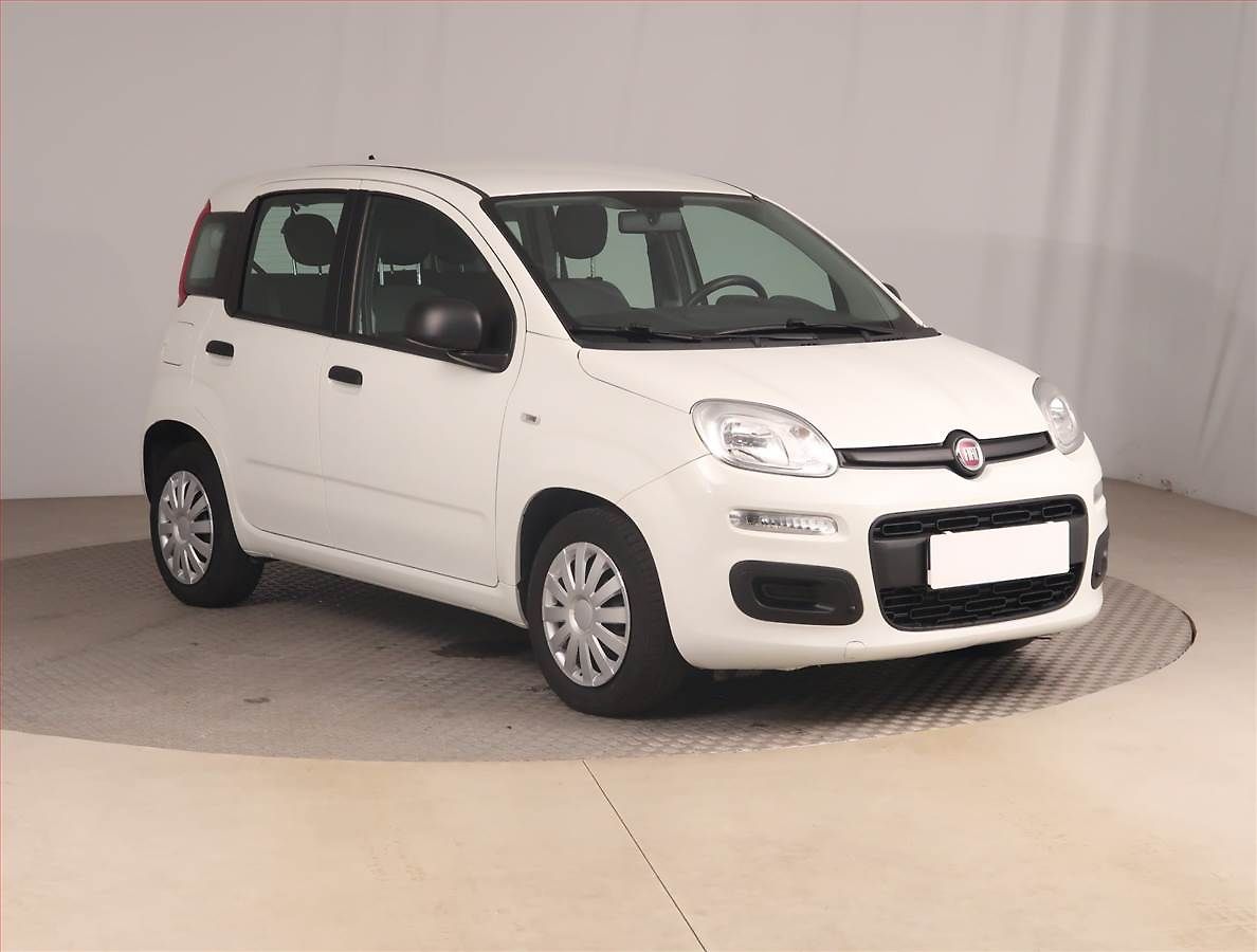 Fiat Panda 1.0 FireFly