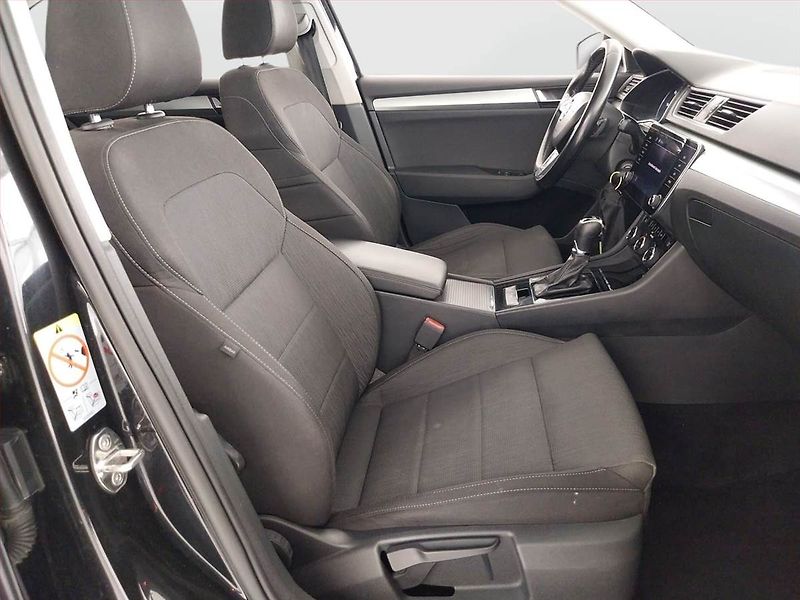 Škoda Superb (2018) Ambition 2.0 TDI, Automat - fotka 9 z 18