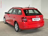Škoda Fabia (2019) 1.0 TSI, ČR, LED, AC, temp - náhled 6