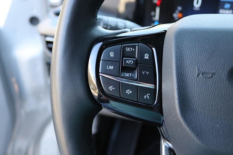 Ford Tourneo Custom Ford Tourneo Custom titaniumL2 - fotka 27 z 55