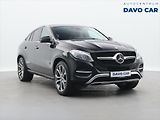 Mercedes-Benz GLE 3,0 350d 190kW 4Matic AUT CZ - náhled 1