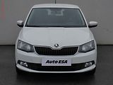 Škoda Fabia (2018) 1.0TSi, ČR, Ambition - náhled 1