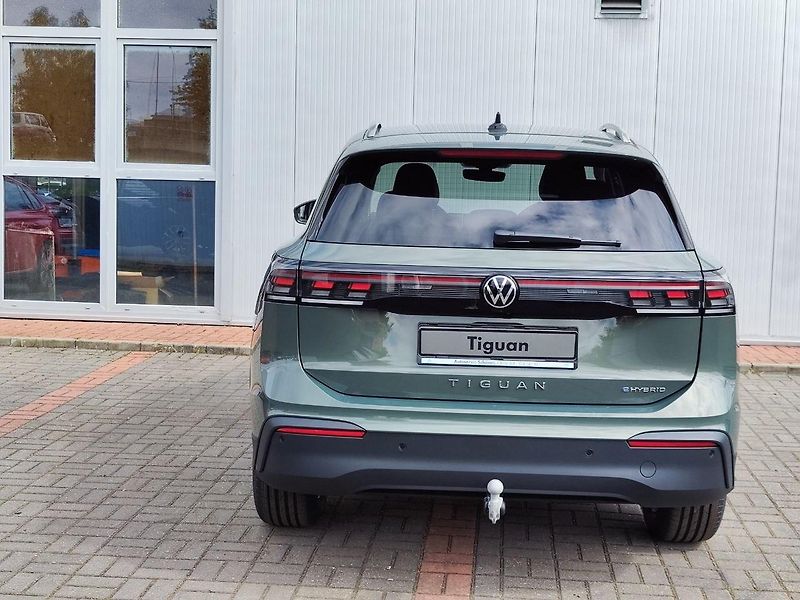 Volkswagen Tiguan (2026) - fotka 5 z 13