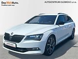 Škoda Superb (2016) kombi 2.0 TSI 6DSG 4x4 SportLi - náhled 1